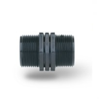 Nypel 2" Uniedelta