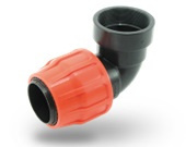 Złączka Layflat GW 75x3" Poelsan