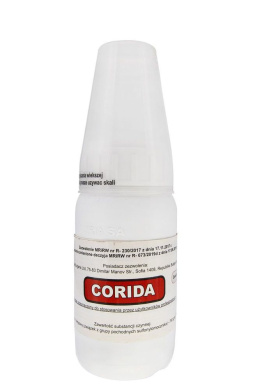 CORIDA A'25GR