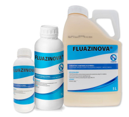 Fluazinova 500 SC(5L)