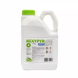 Hexypyr 200 EC A'1LHexypyr 200 EC A'5L