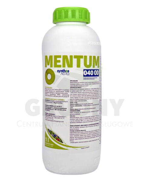 MENTUM 040 OD A'1L