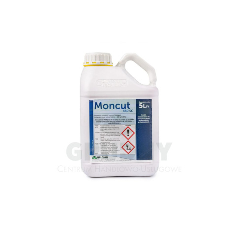 MONCUT 460 SC 5 L